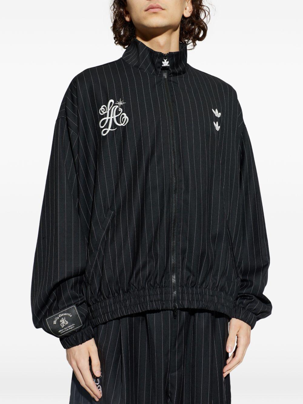 Product photo 5 for product WC Pinstripe Jacket