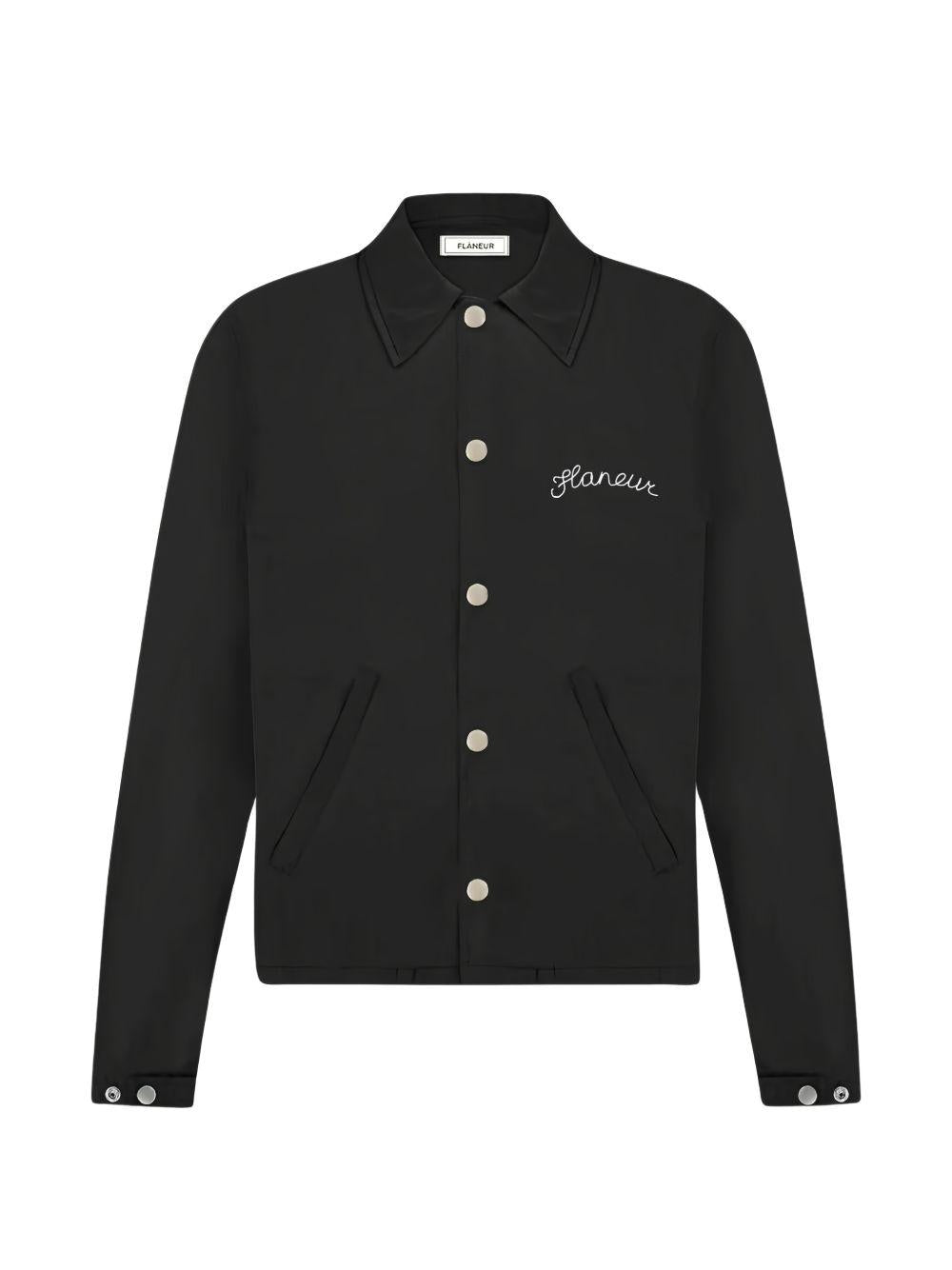 Product image of Signature Coach Jacket