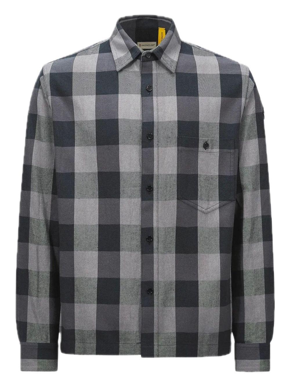 Product photo 7 for product Checked Shirt