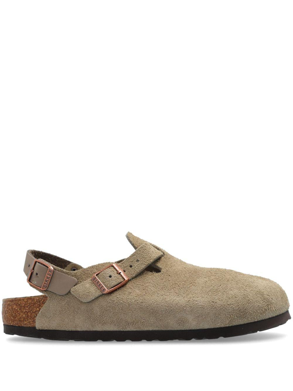 Product image of Tokio Suede N