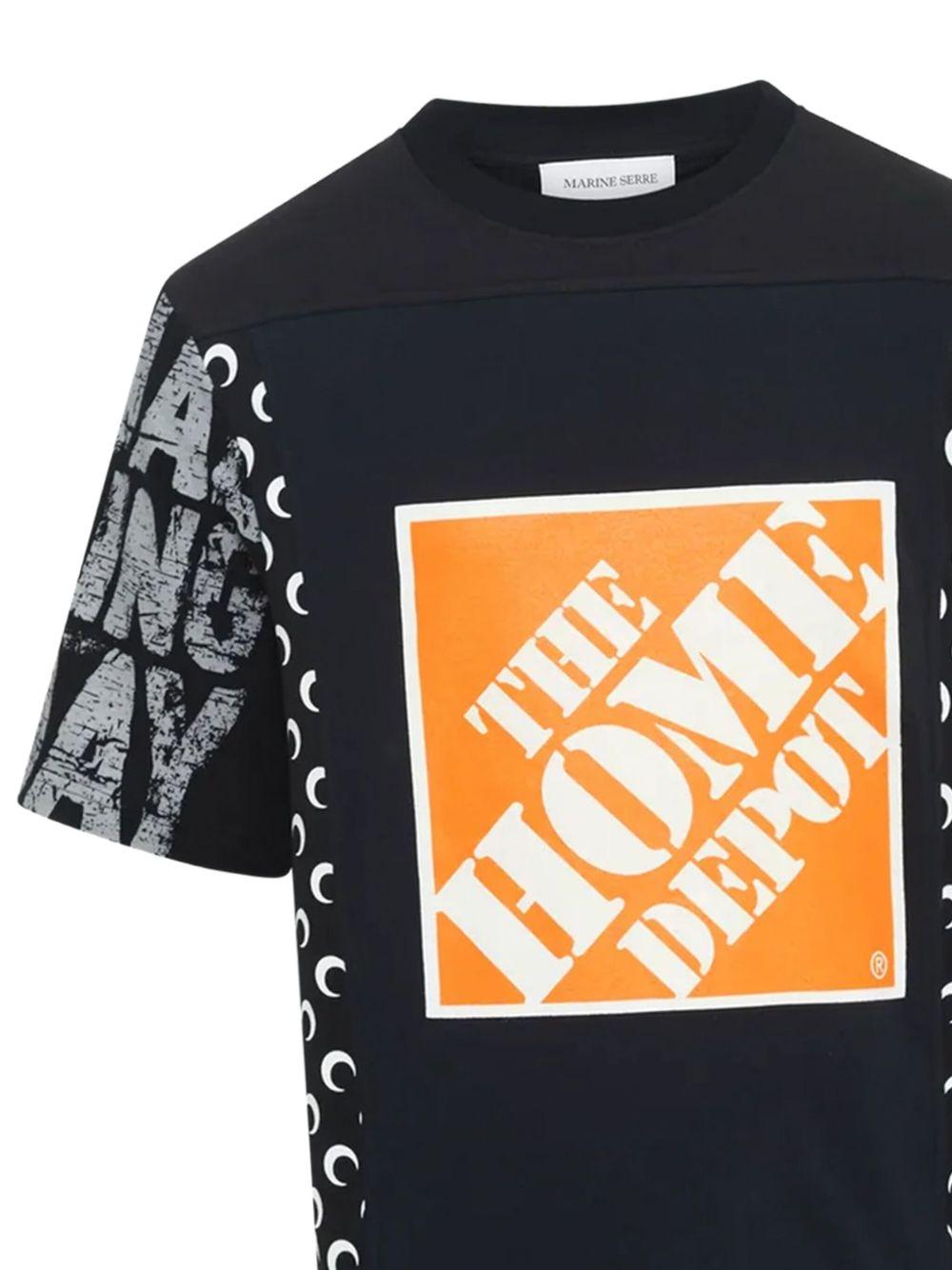 Product image of Regenerated Graphic T-Shirt