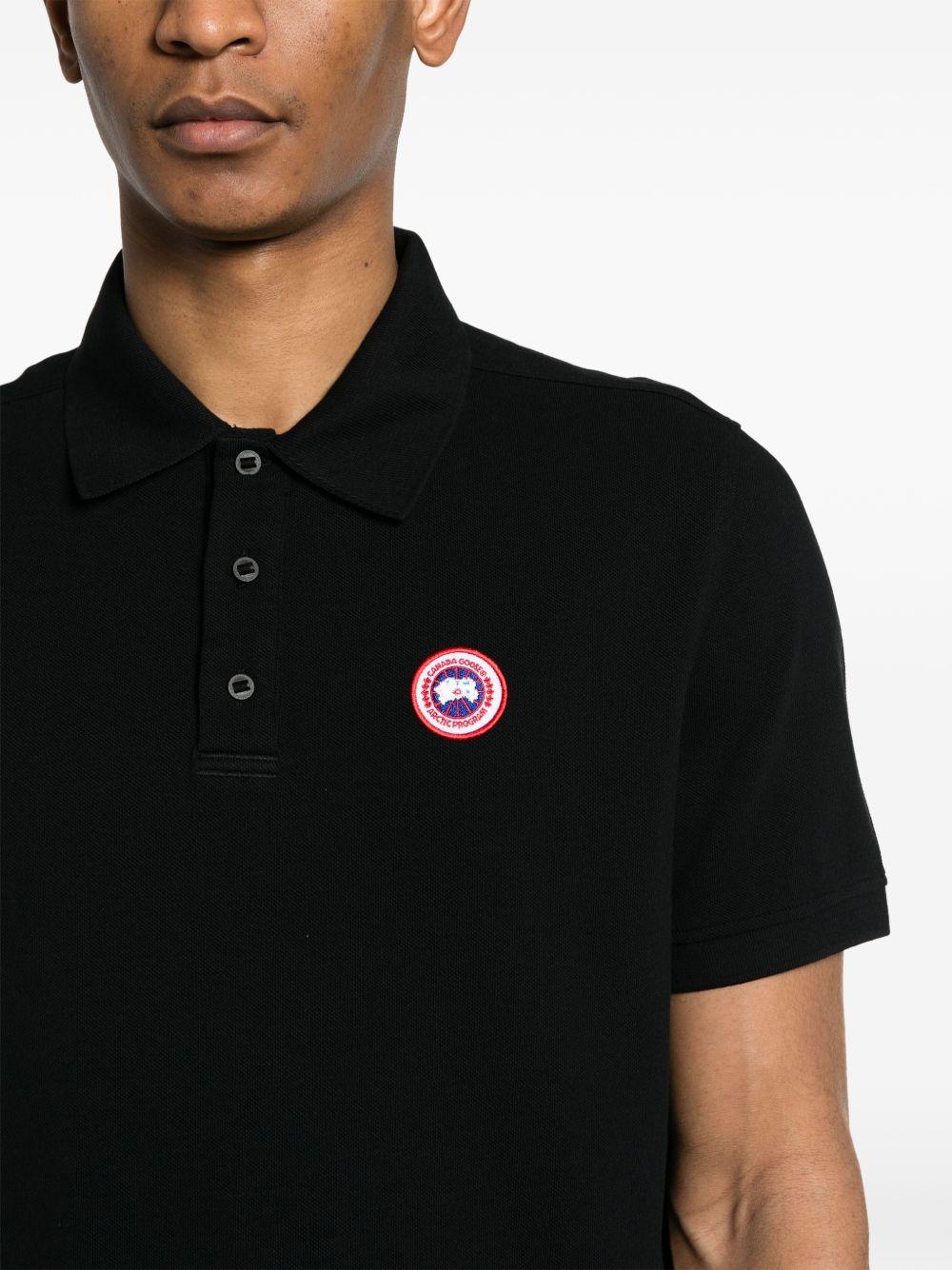 Product photo 4 for product Beckley BD Polo