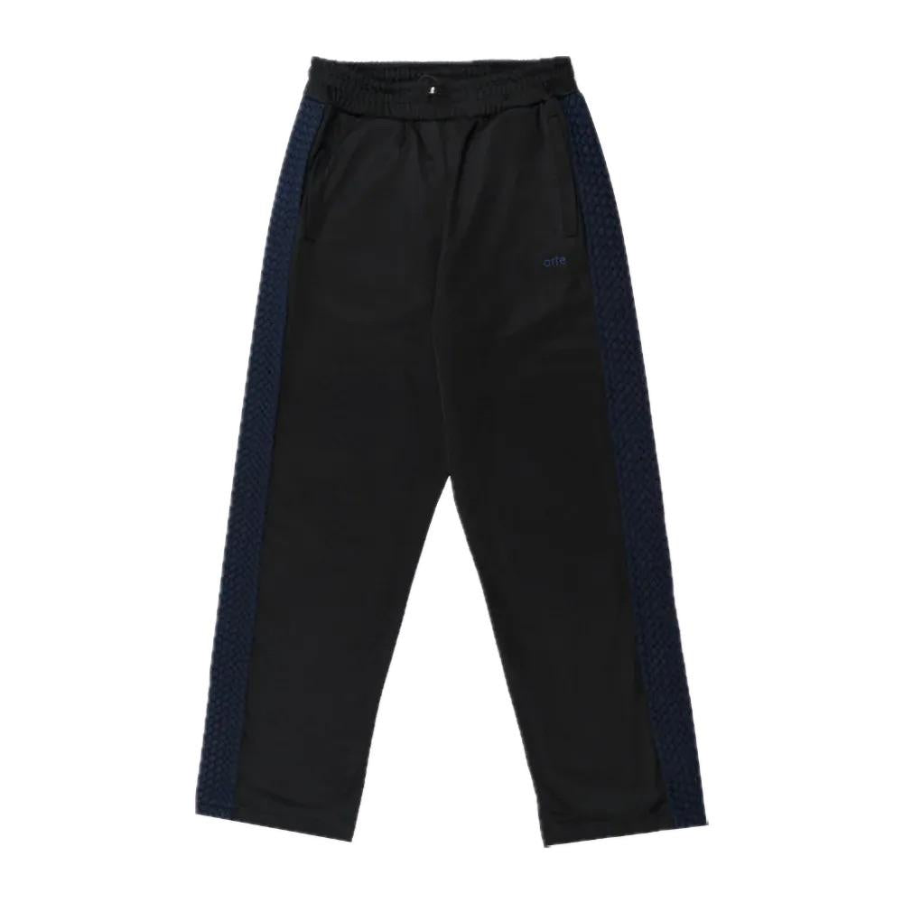 Product image of Braids Strip Pants