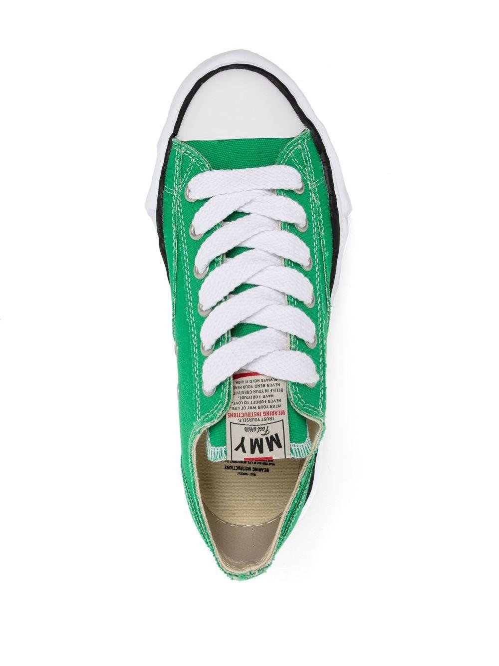 Product photo 3 for product Peteson Low Top Sneaker