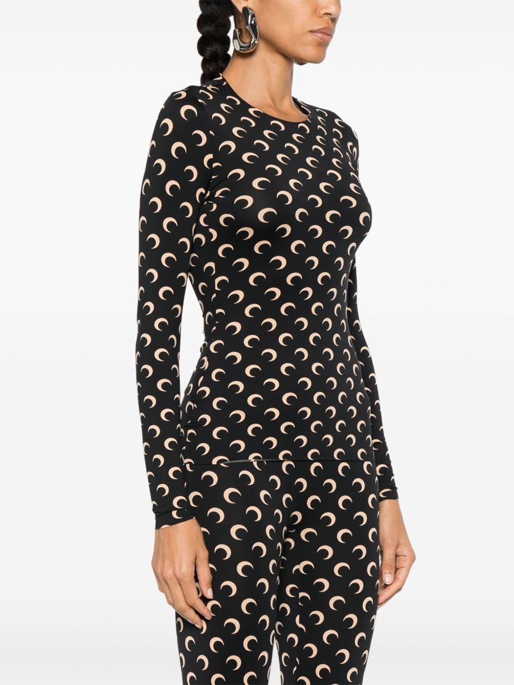 Product photo 3 for product SS Crewneck Top