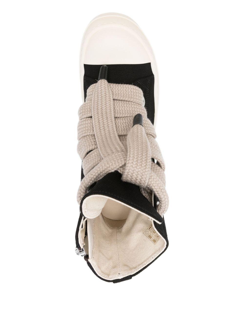 Product photo 3 for product Jumbolace High Sneaker