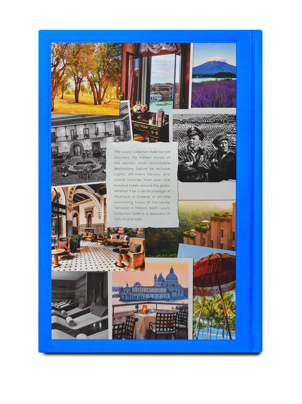 Product photo 7 for product The Luxury Collection: Hotel Secrets