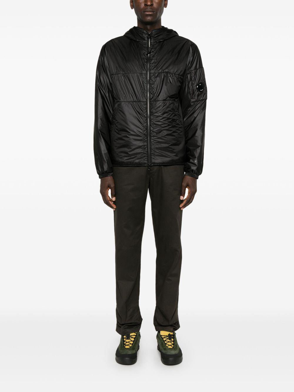Product image of Outerwear Medium Jacket In Nada Shell