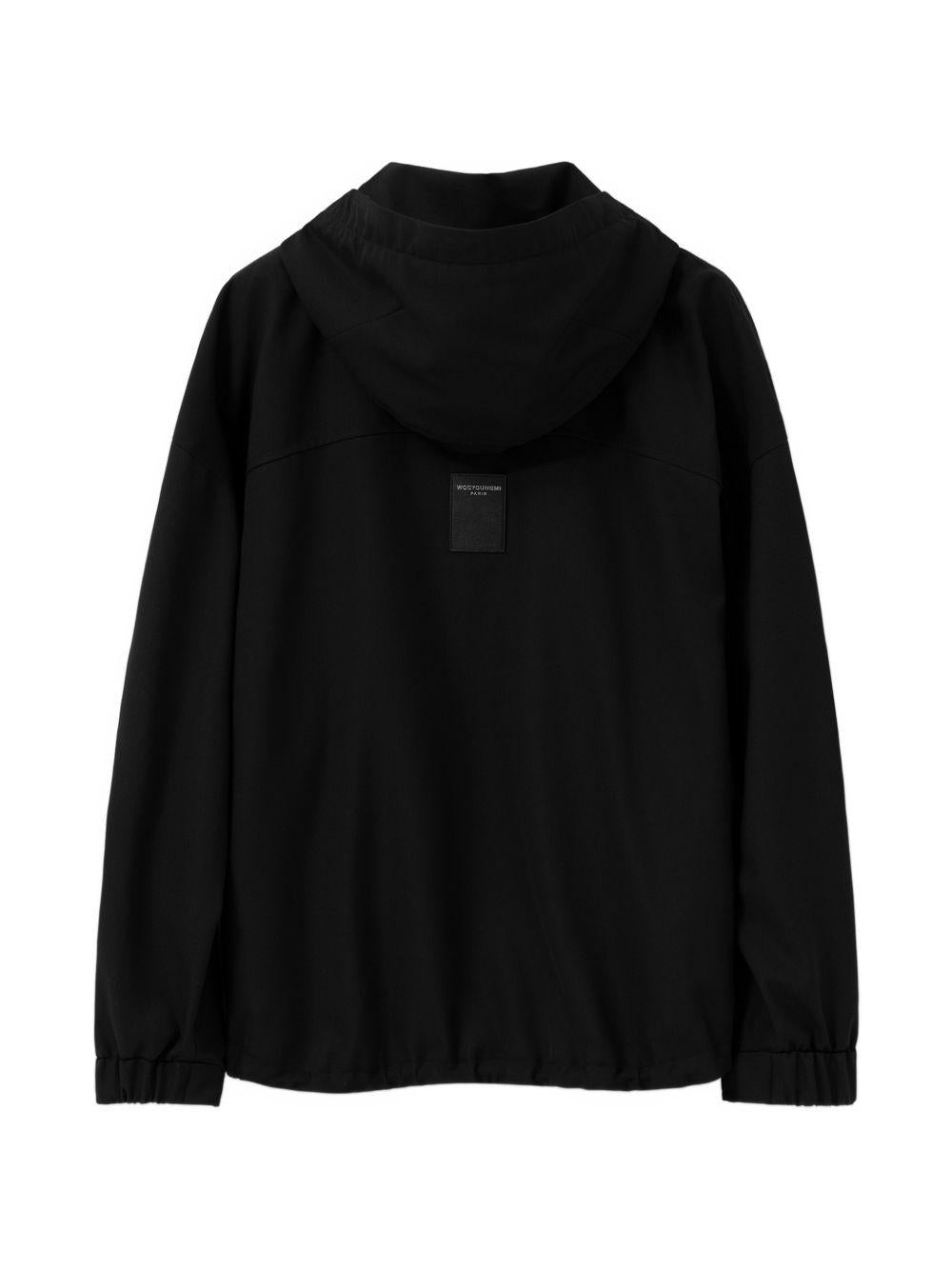 Product photo 3 for product Windbreaker