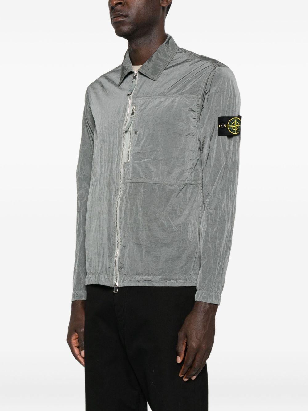 Product photo 2 for product Zip Shirt