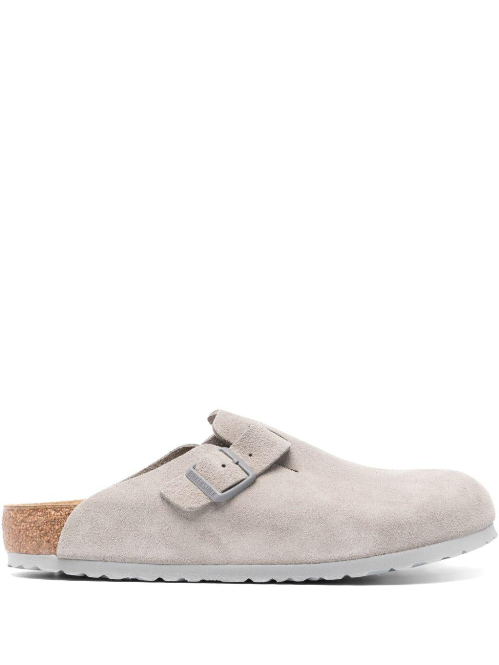 Product photo 1 for product Boston Suede Regular