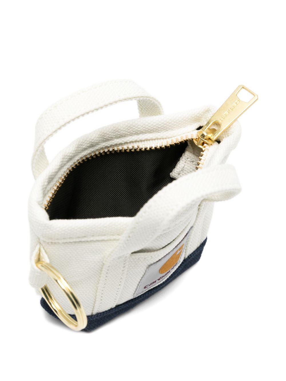 Product photo 2 for product Mini Tote Bag Keychain