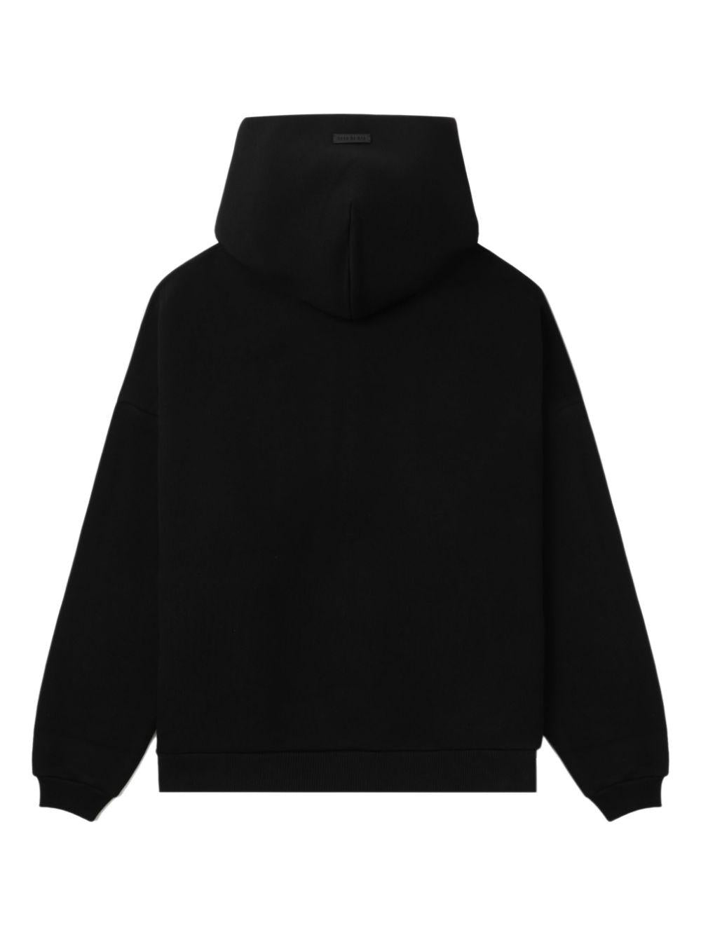 Product photo 3 for product Half Zip Hoodie