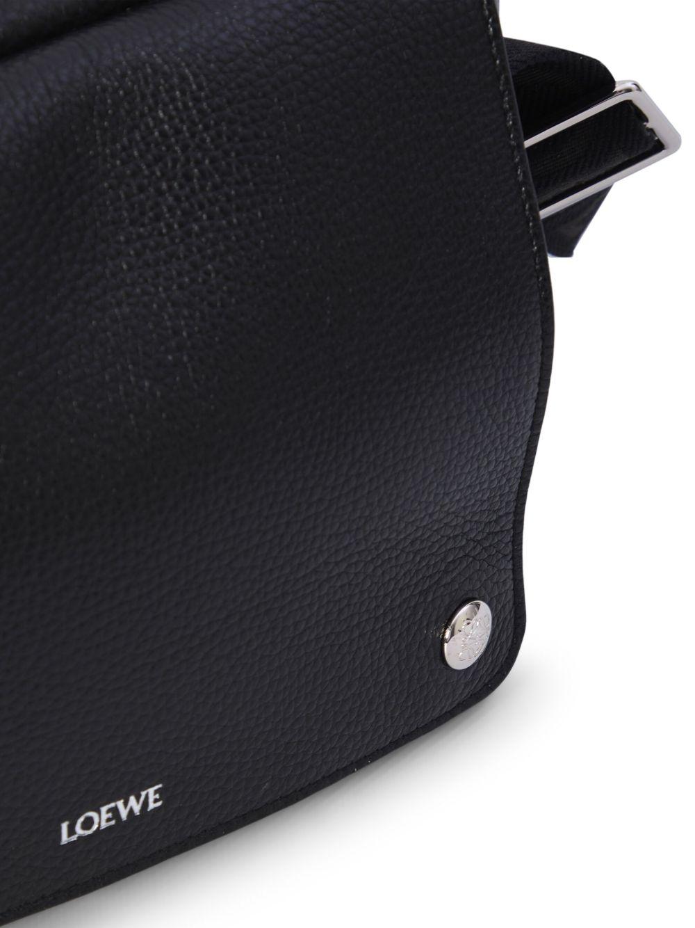 Product photo 3 for product Pebble Messenger XS Bag