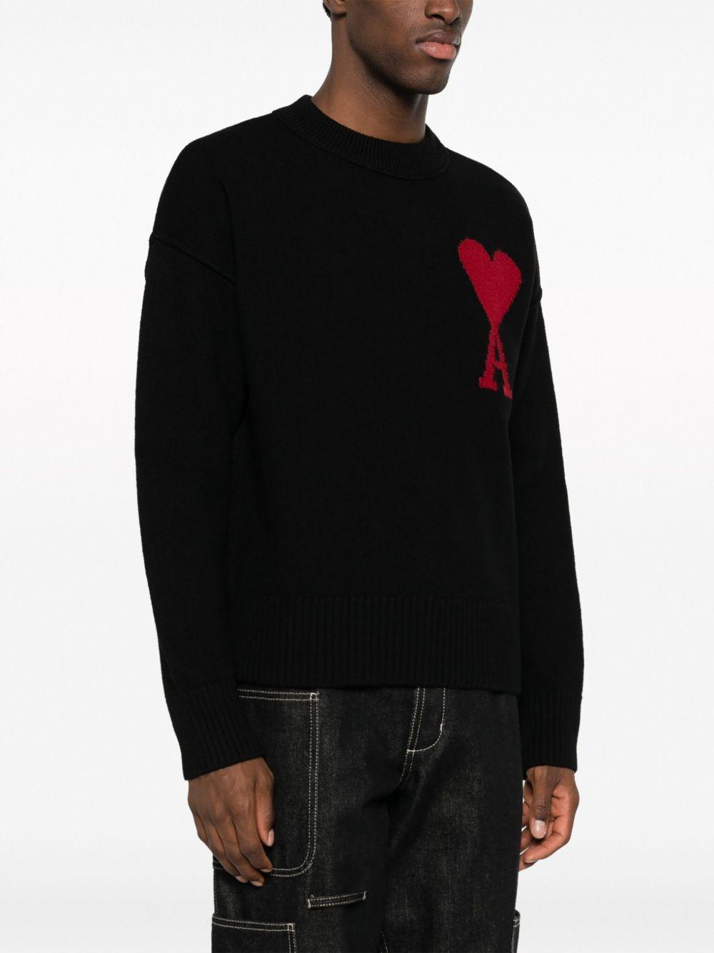 Product photo 8 for product Big Red ADC Sweater