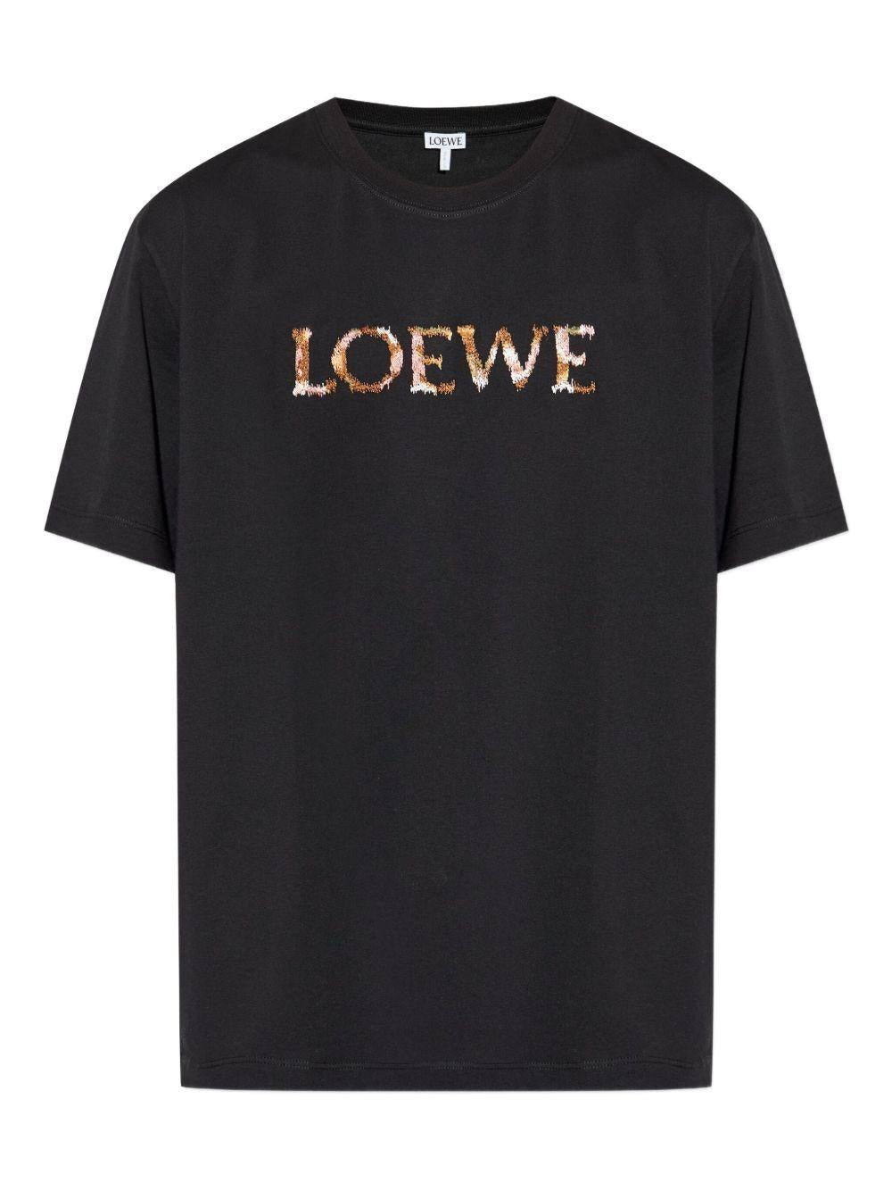 Product image of Logo Relaxed Fit T-Shirt