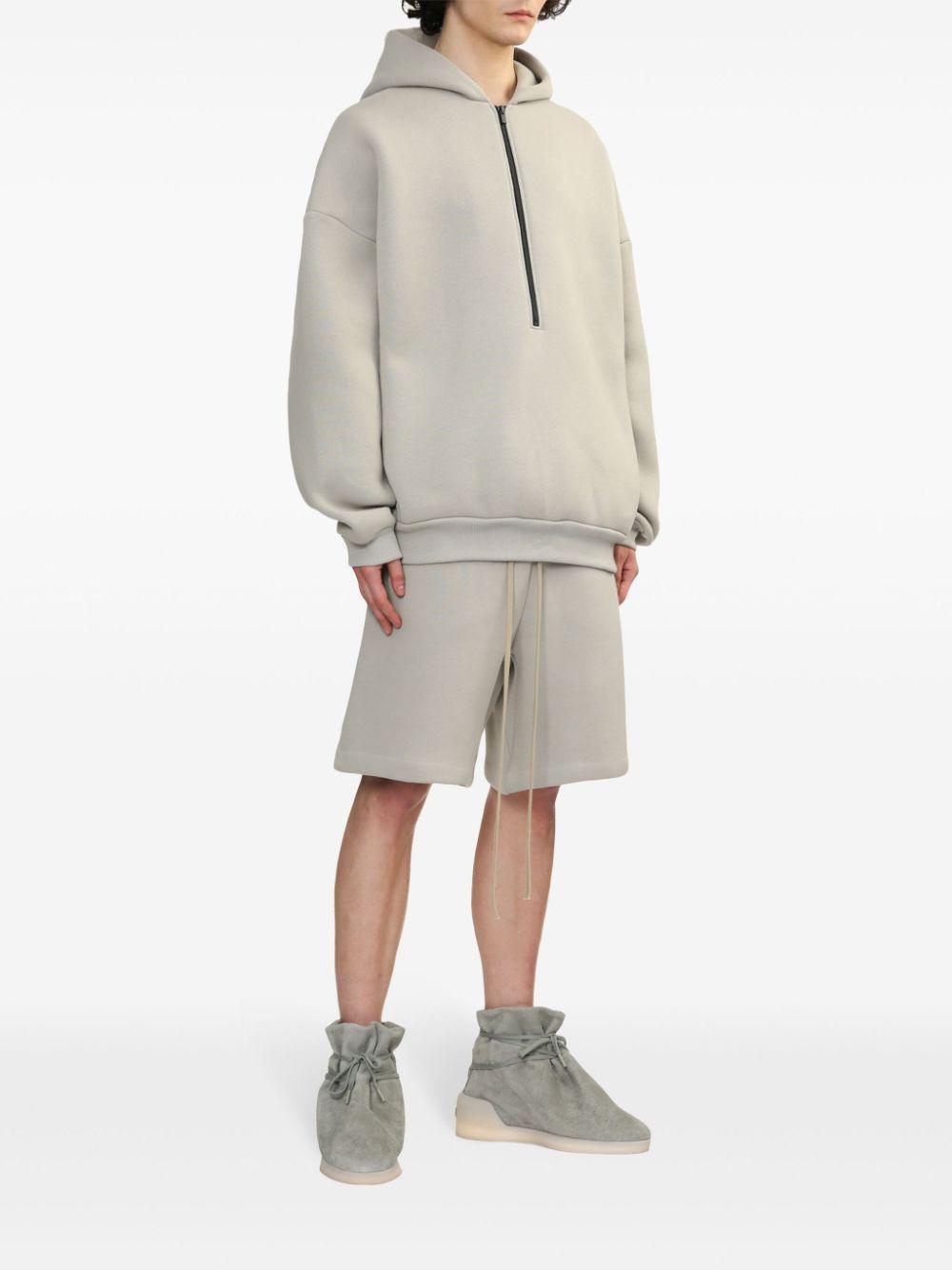Product photo 5 for product Half Zip Hoodie