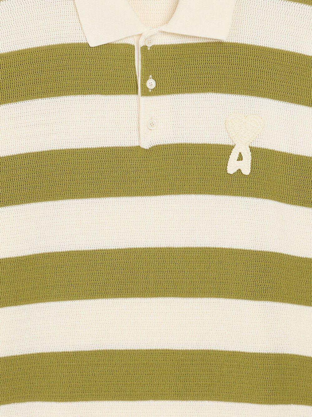 Product image of Striped ADC Polo