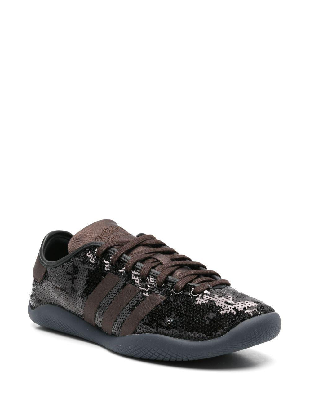 Product image of WB Lo Pro Sequin Sneaker