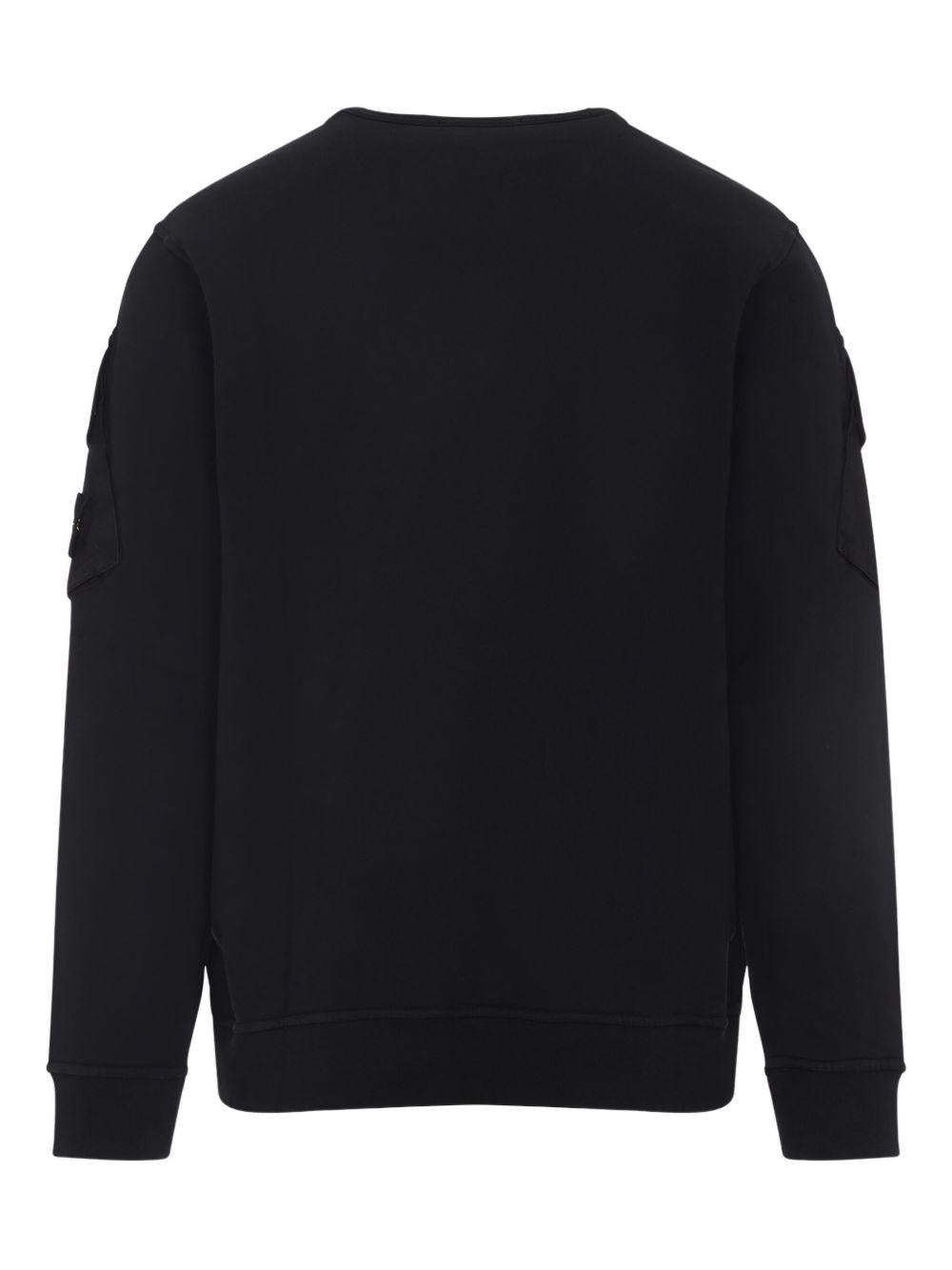 Product image of Cargo Sleeve Sweater