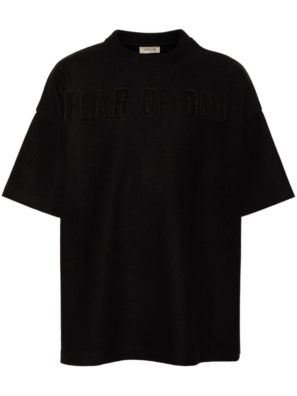 Product image of Logo Patch SS T-Shirt