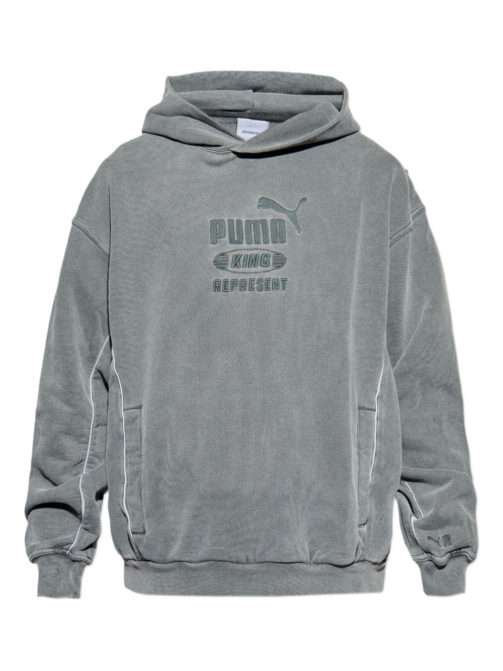 Product image of Graphic Hoodie