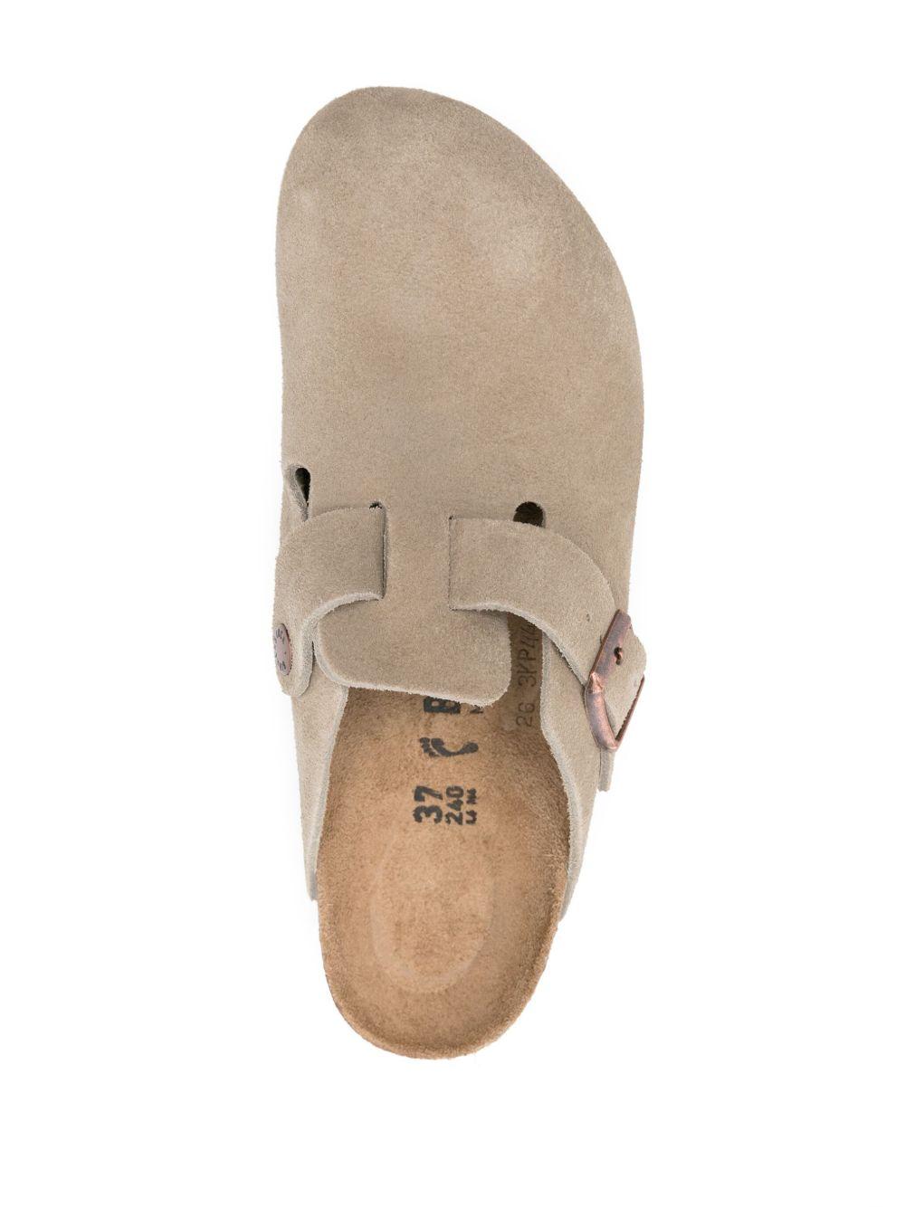 Product photo 3 for product Boston Suede N