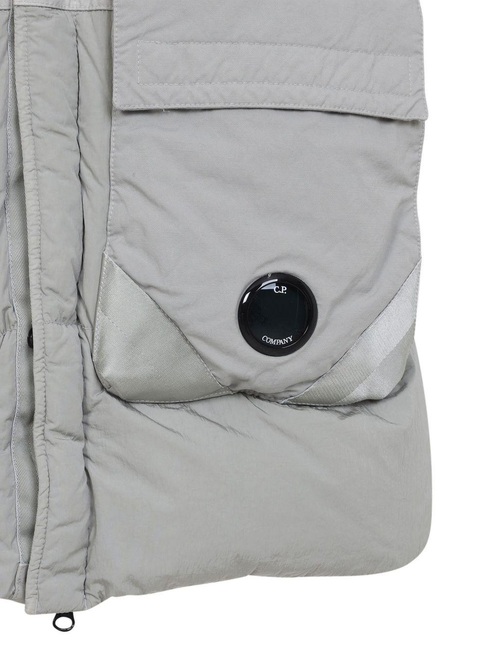 Product photo 3 for product Chrome-E Bodywarmer