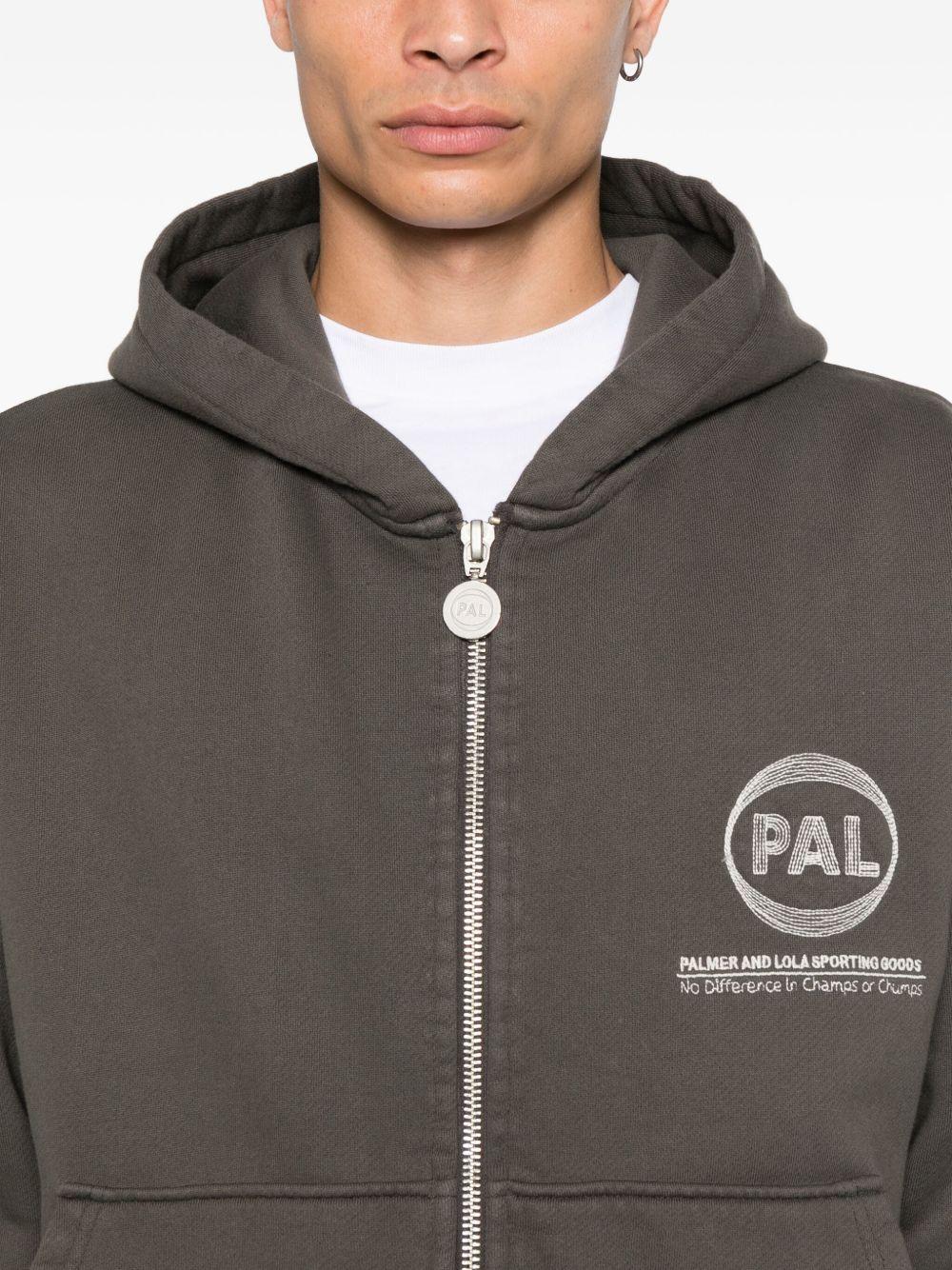 Product photo 3 for product New Pre Game 25 Full Zip Hoodie