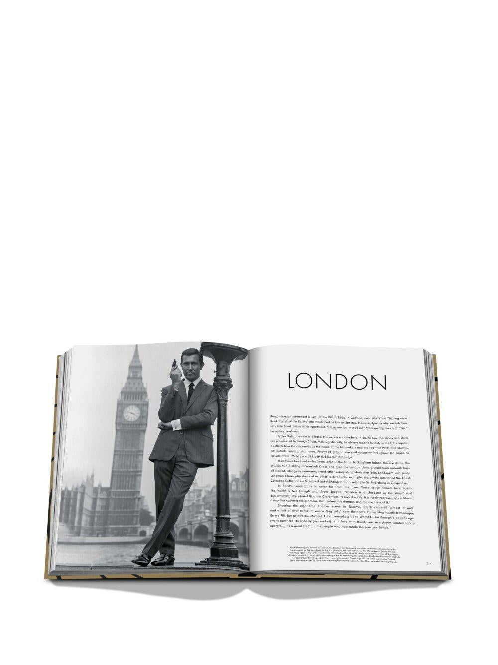 Product image of James Bond Destinations