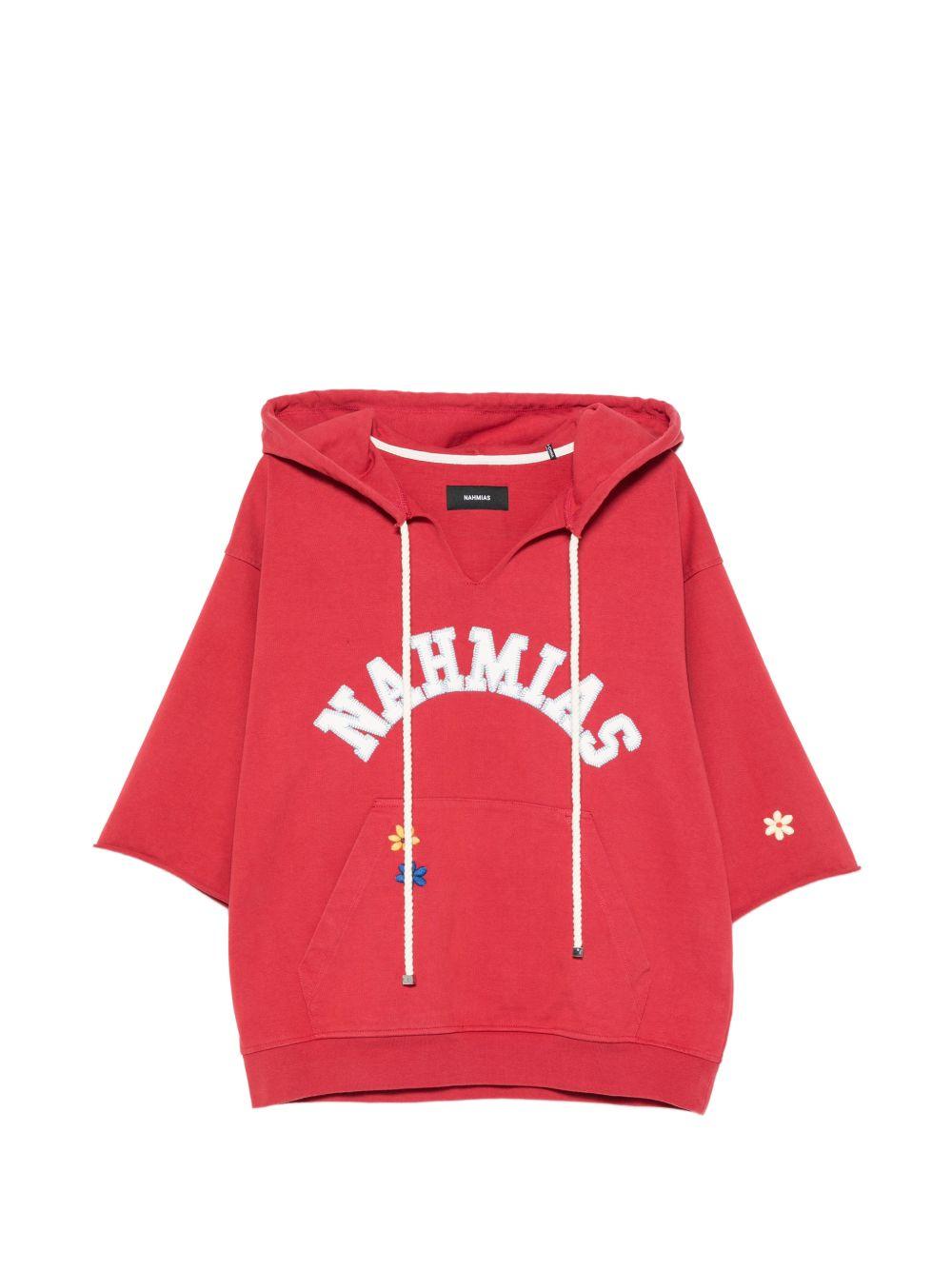 Product image of Cut-Off Hoodie