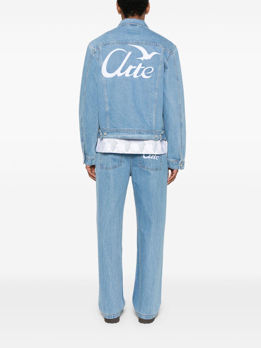 Product image of Bird Logo Jacket