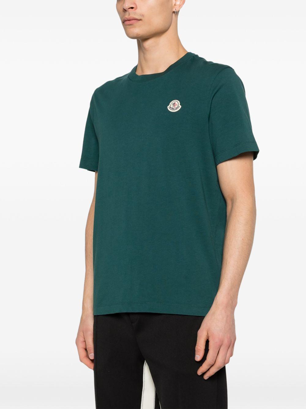 Product photo 4 for product Basic Logo T-Shirt