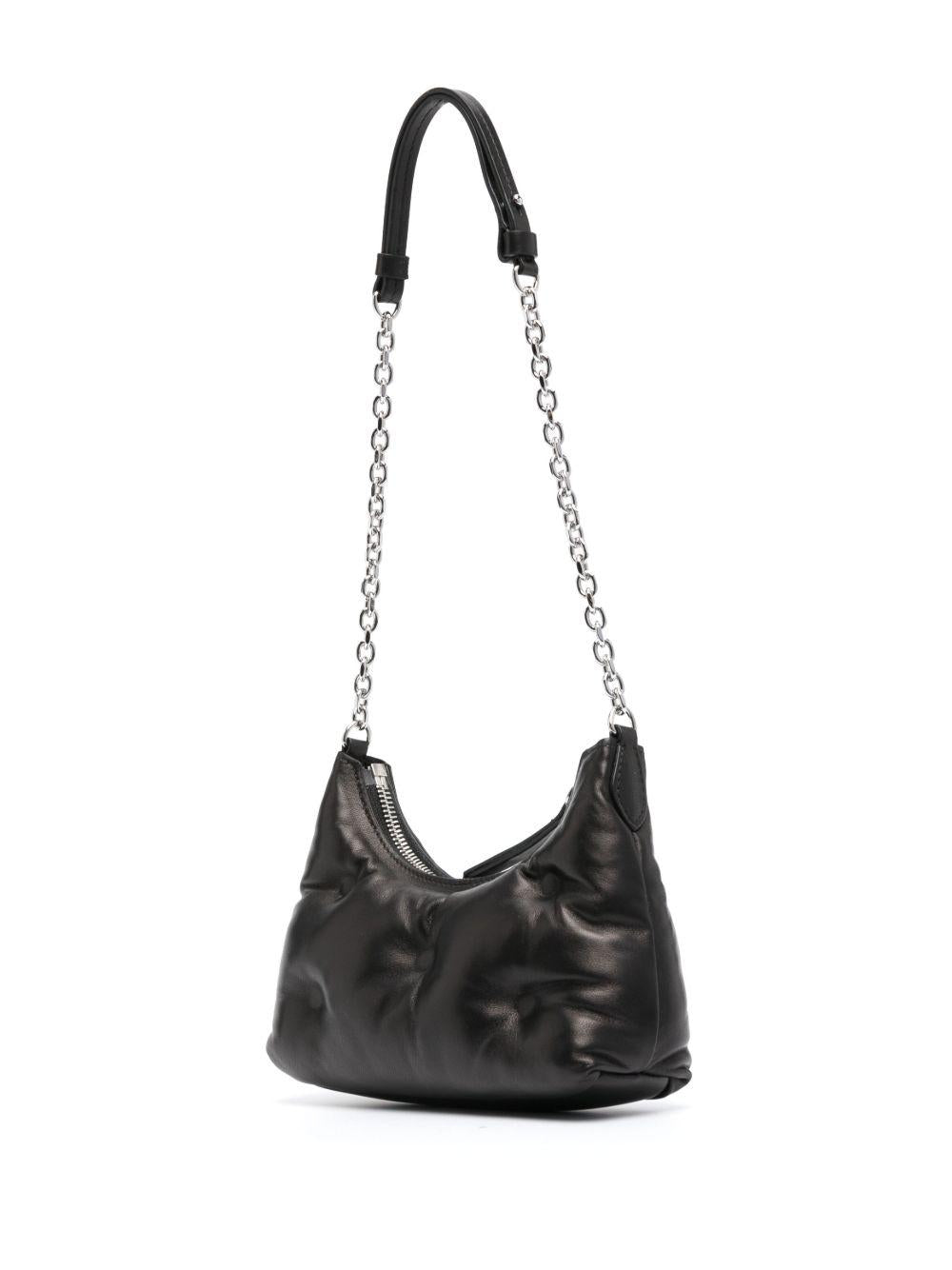 Product image of Glam Slam Hobo Micro Bag