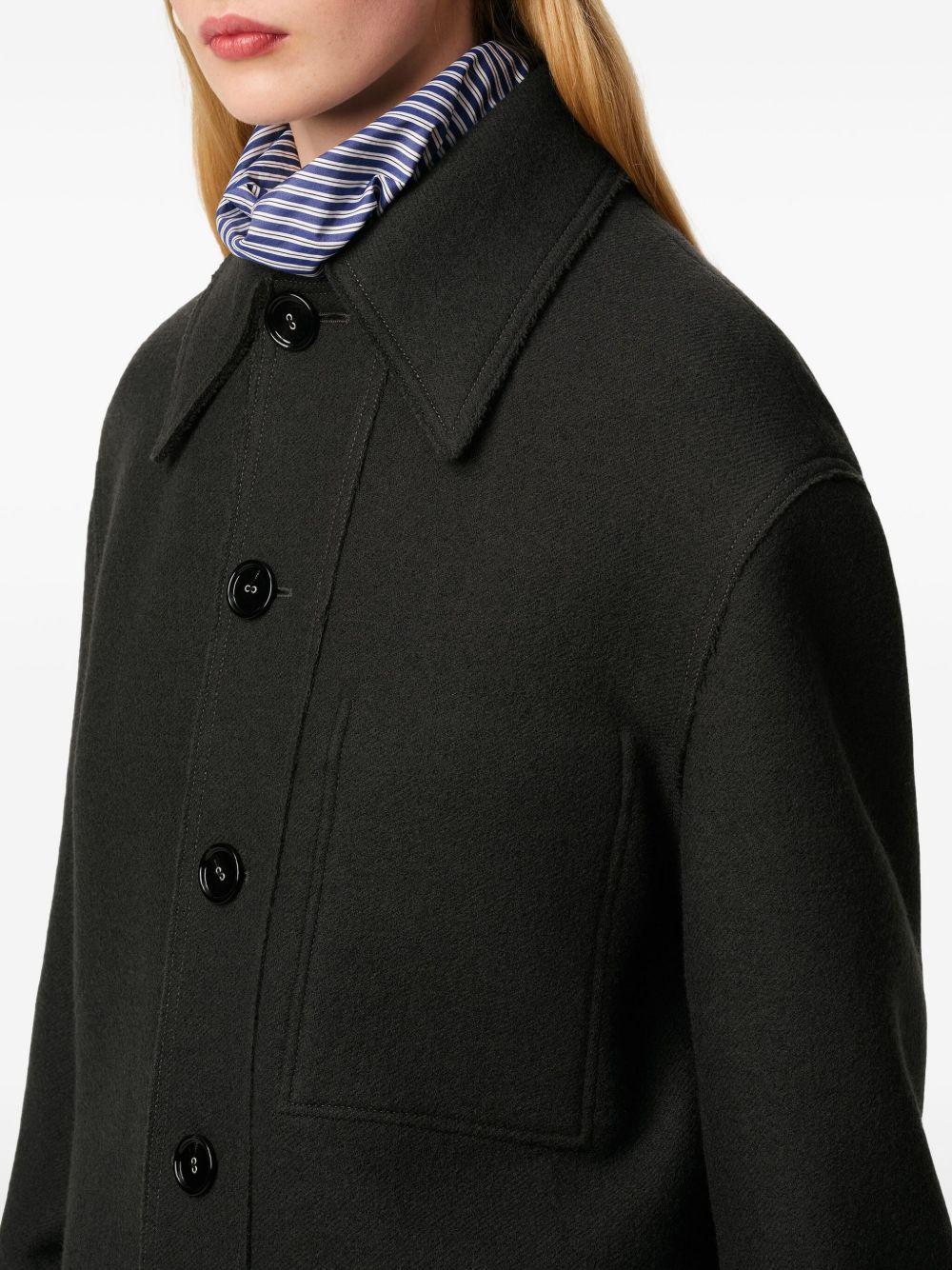 Product photo 4 for product Buttoned Jacket
