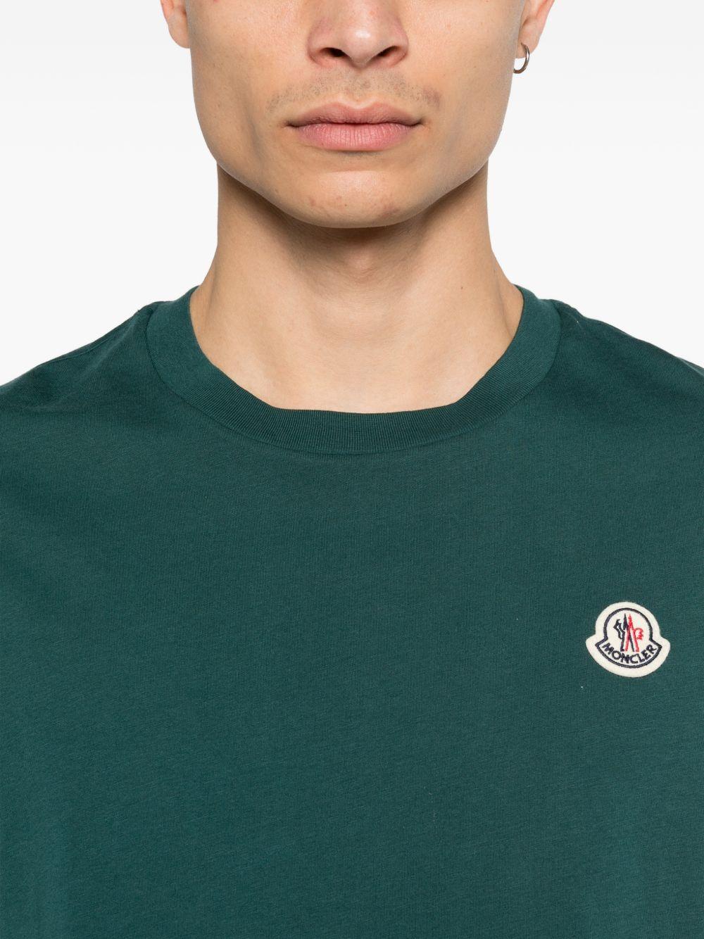 Product photo 2 for product Basic Logo T-Shirt