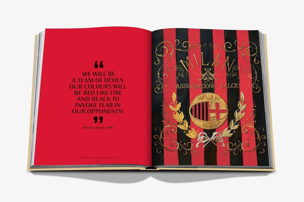 Product photo 5 for product AC Milan (Classic)