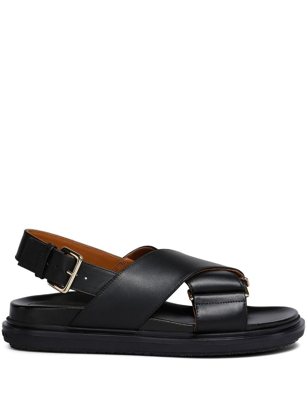 Product photo 1 for product Crisscross Sandals