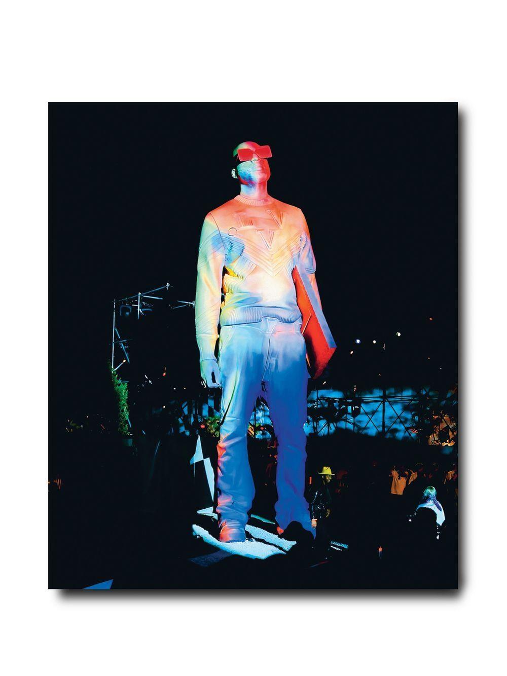 Product photo 3 for product Louis Vuitton: Virgil Abloh (Ultimate)