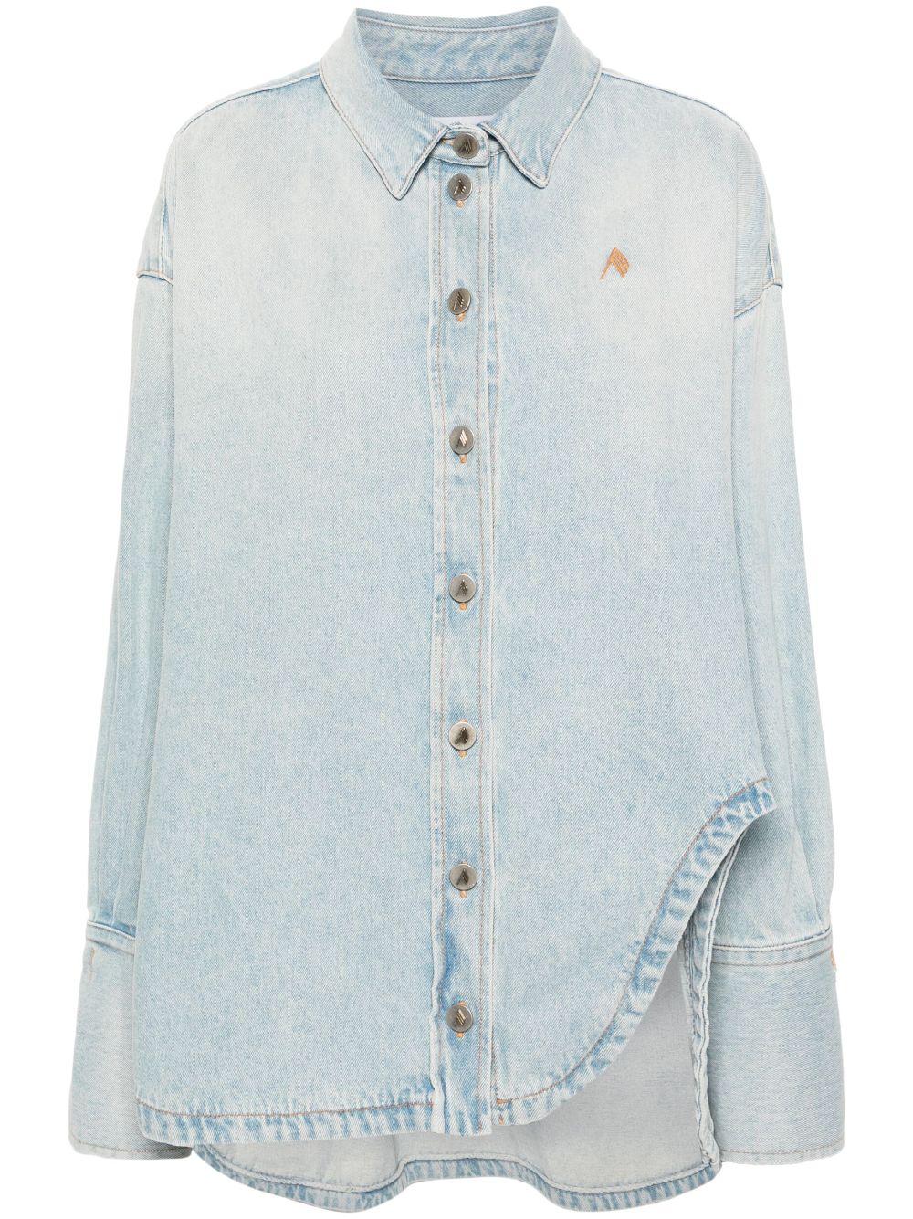 Product image of Button Up Denim Shirt