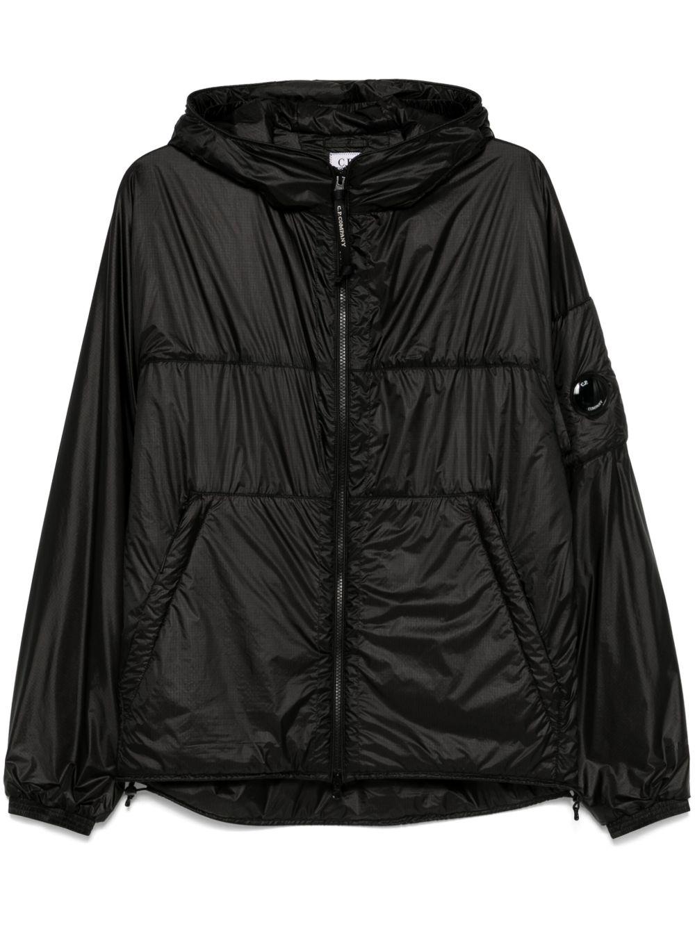 Product image of Outerwear Medium Jacket In Nada Shell