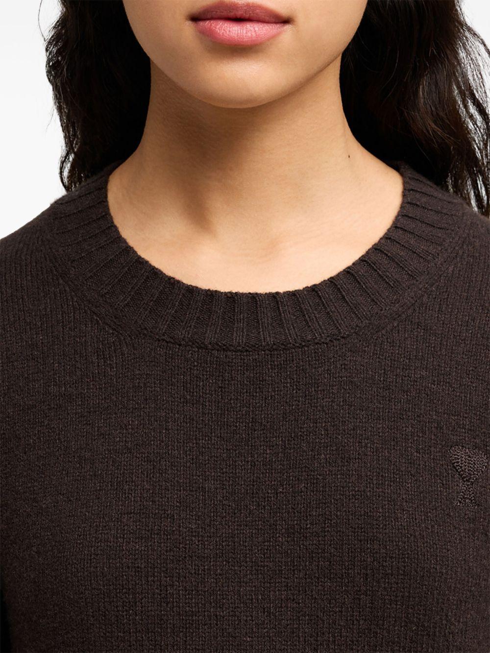 Product photo 2 for product Tonal ADC Sweater