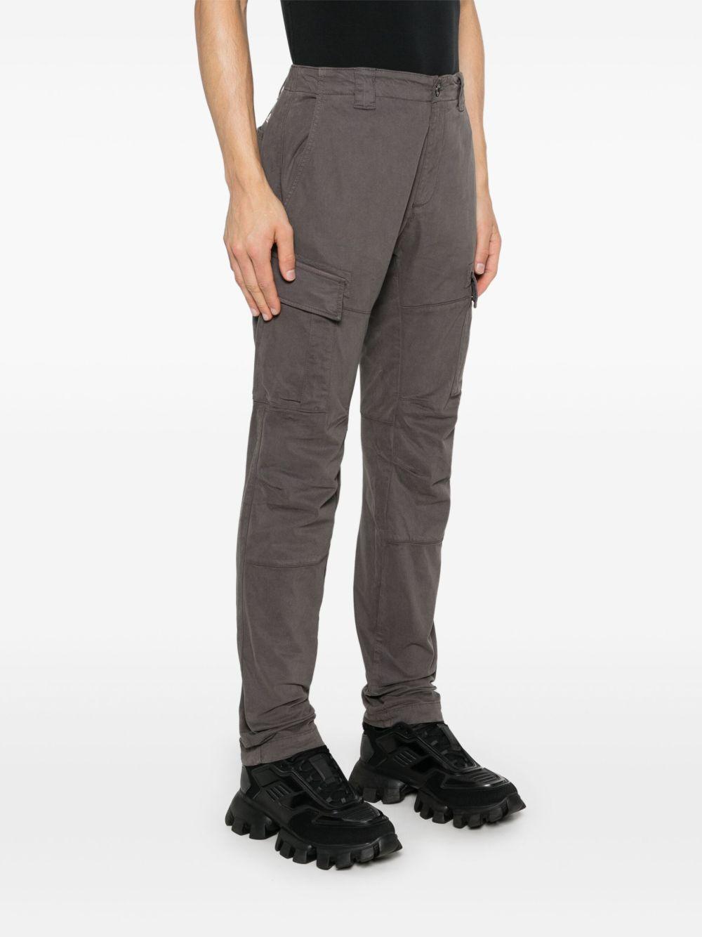 Product image of Cargo Pant In Stretch Satin