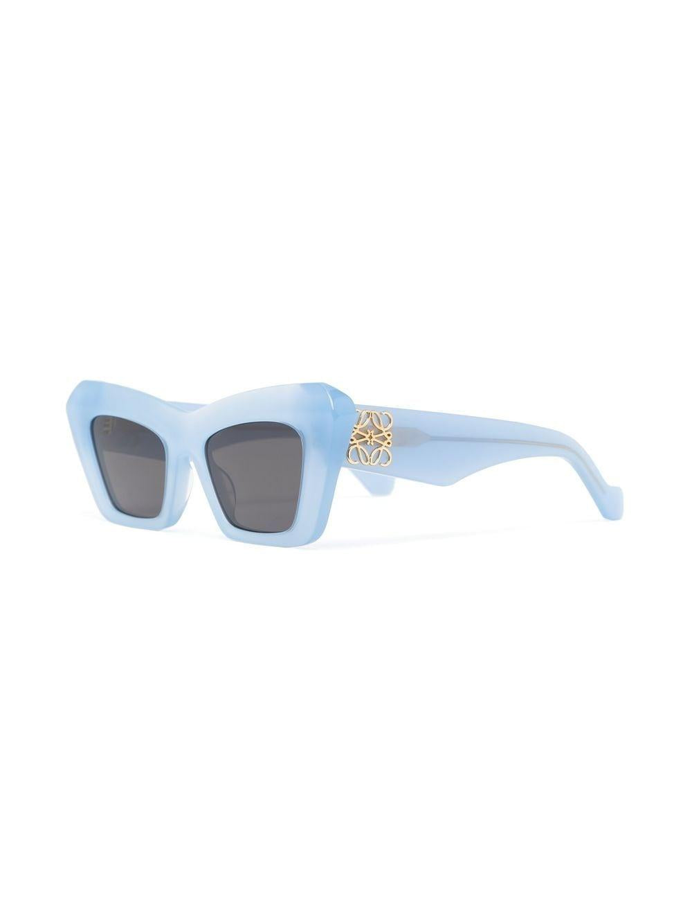 Product photo 2 for product Cate Eye Sunglasses
