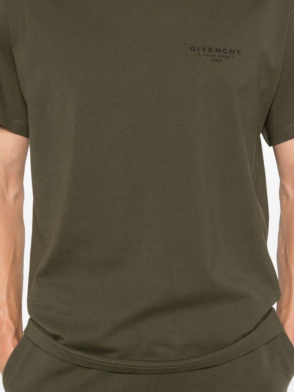 Product photo 3 for product Logo T-Shirt