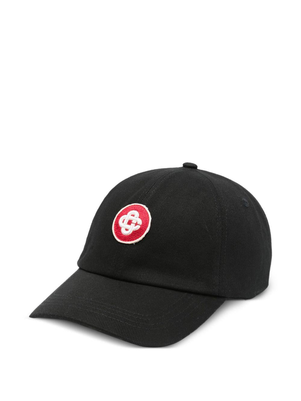Product image of Logo Embroidered Cap