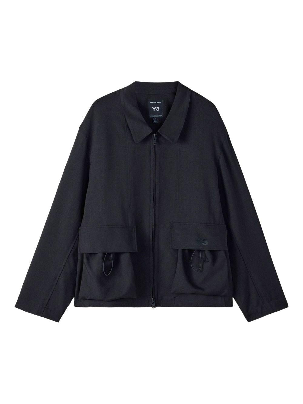 Product image of SU Blouson Jacket