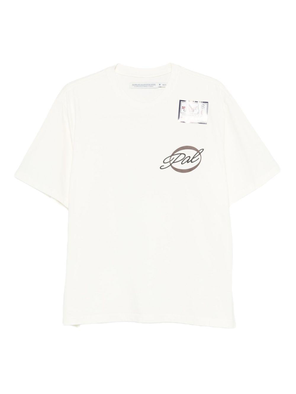 Product image of Wolds T-Shirt