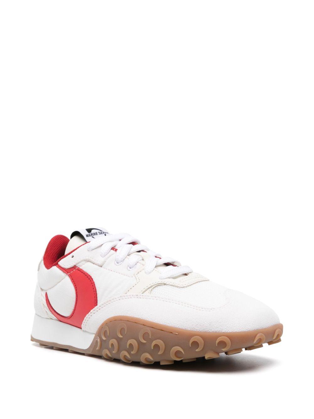 Product image of Suede Leather MS Rise