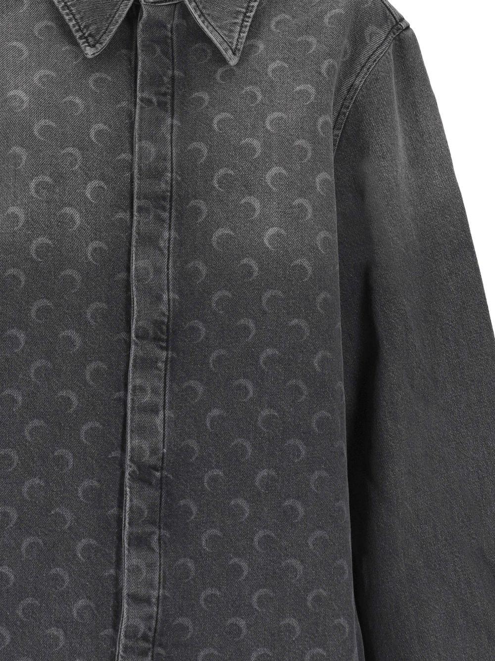 Product image of Button-Up Shirt